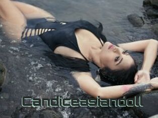 Candiceasiandoll