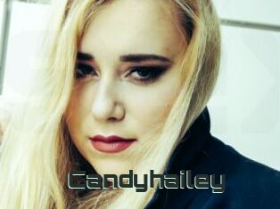 Candyhailey