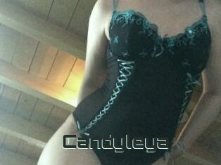 Candyleya