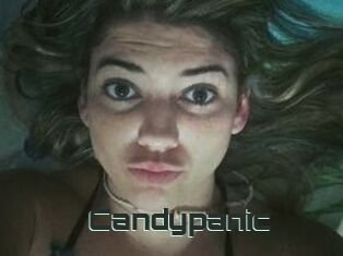 Candypanic