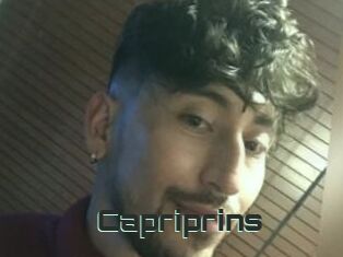 Capriprins