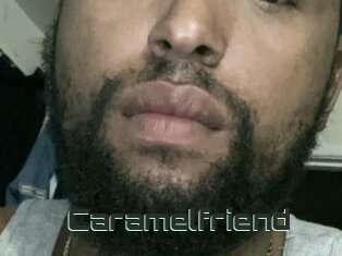 Caramelfriend