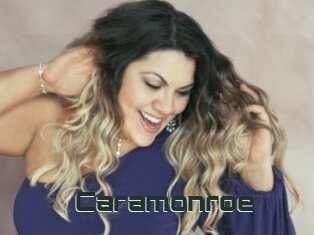 Caramonroe