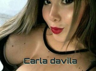 Carla_davila
