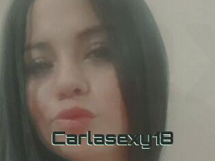 Carlasexy18