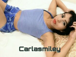 Carlasmiley