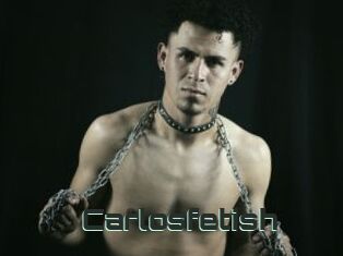 Carlosfetish