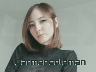 Carmencoleman