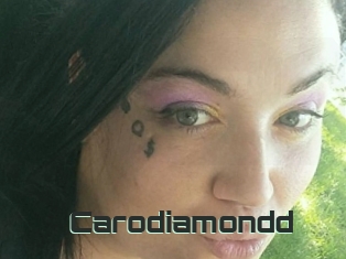 Carodiamondd