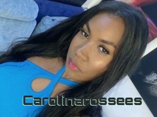Carolinarossees