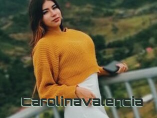 Carolinavalencia