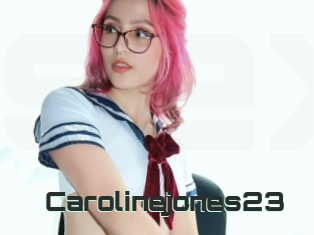 Carolinejones23