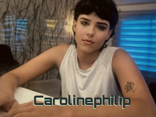 Carolinephilip