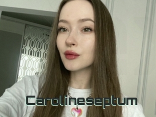 Carolineseptum