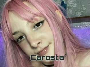 Carosta