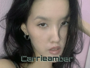Carrieamber