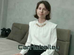 Carriebailey