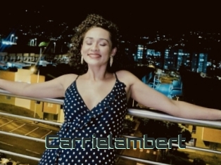 Carrielambert
