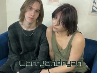 Carryandryan