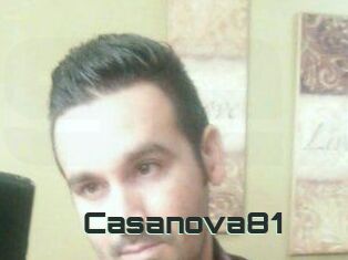 Casanova81