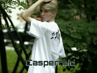 Casperreid