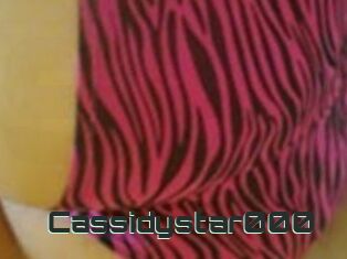 Cassidystar000