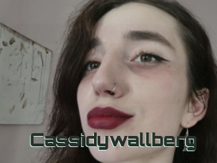 Cassidywallberg