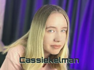 Cassiekelman