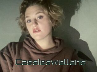 Cassieswellens