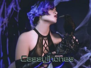 Cassyjhones
