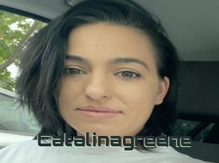 Catalinagreene