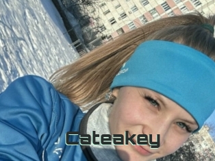 Cateakey