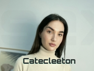 Catecleeton