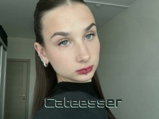 Cateesser
