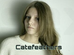 Catefeathers