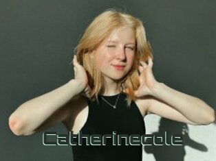 Catherinecole