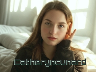 Catheryncunard
