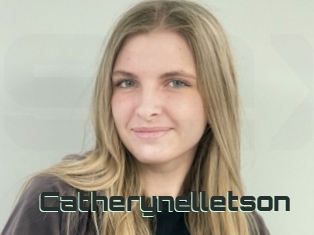 Catherynelletson