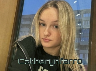 Catherynfarro