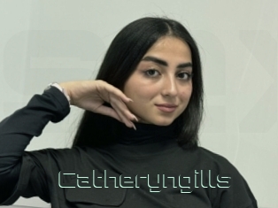 Catheryngills