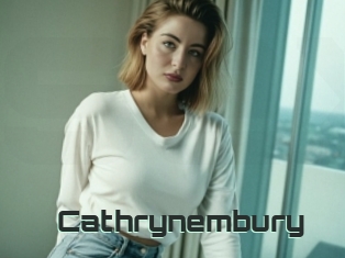 Cathrynembury