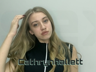 Cathrynhallett