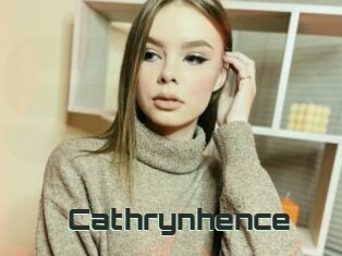 Cathrynhence