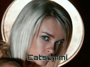 Catsummi
