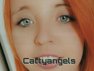 Cattyangels