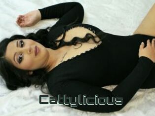 Cattylicious