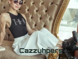 Cazzuhpers