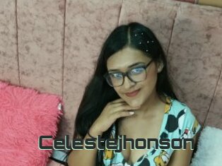 Celestejhonson
