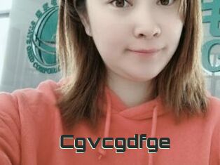 Cgvcgdfge