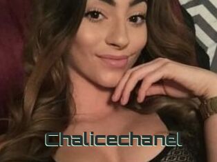 Chalicechanel